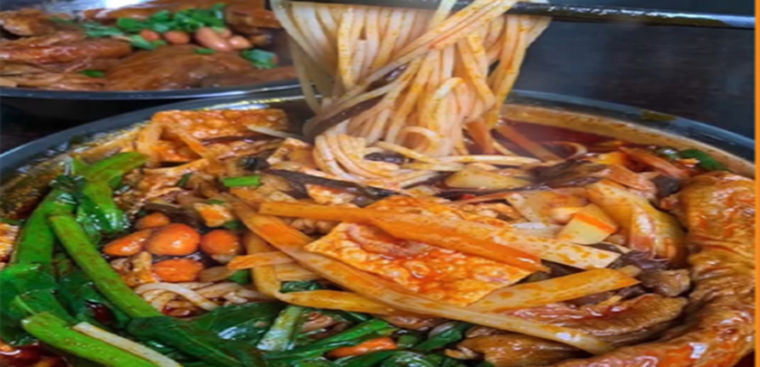 桂菜都有哪些功效作用和禁忌症