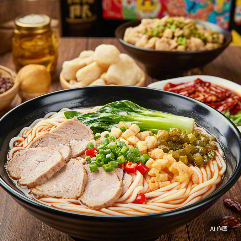 云南过桥米线加盟