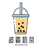 波霸奶茶加盟