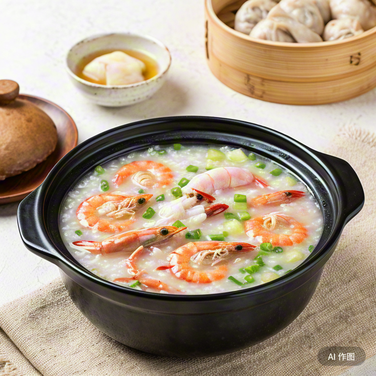 潮汕砂锅粥加盟