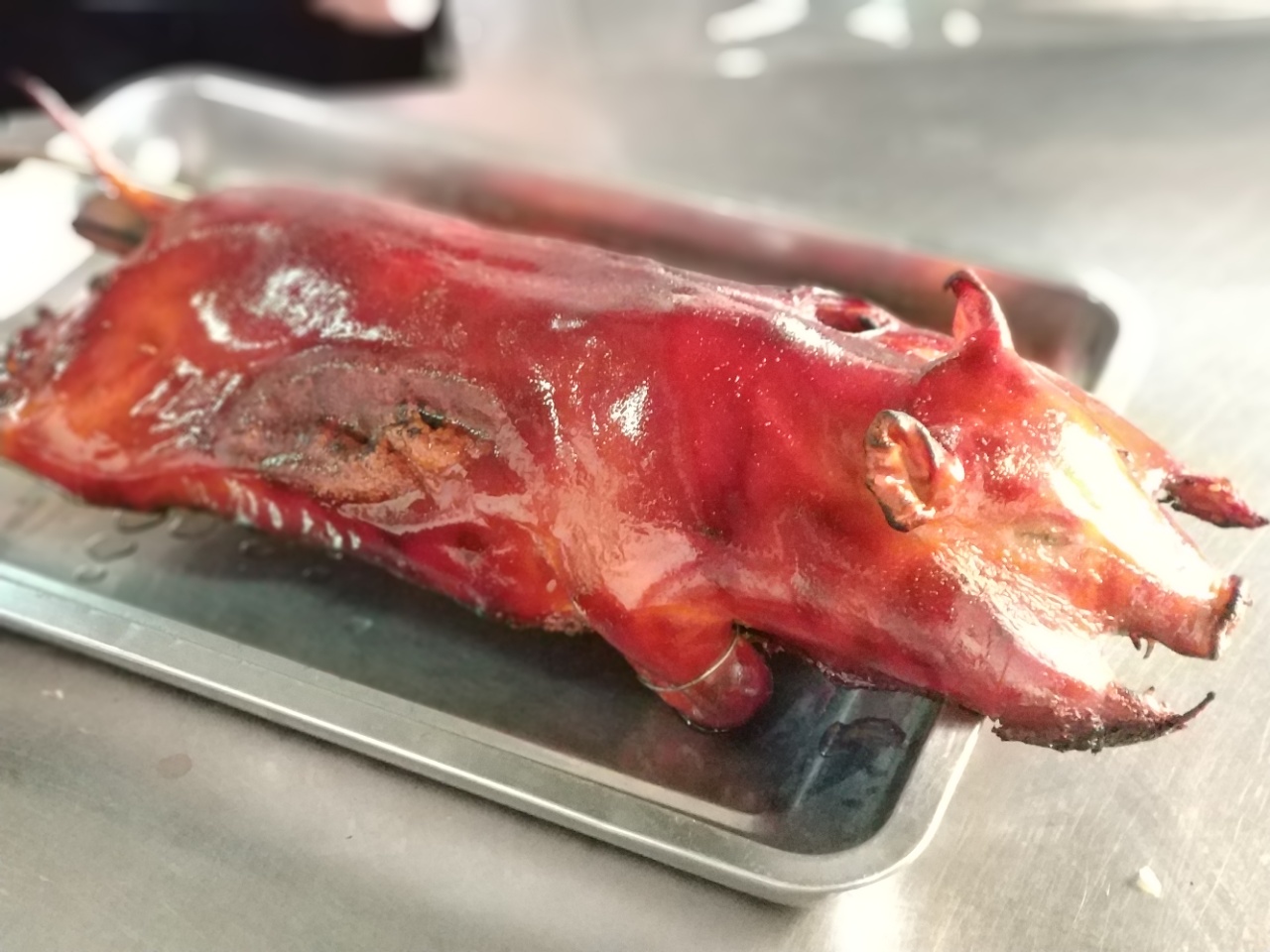 广式腊肠怎么烧好吃