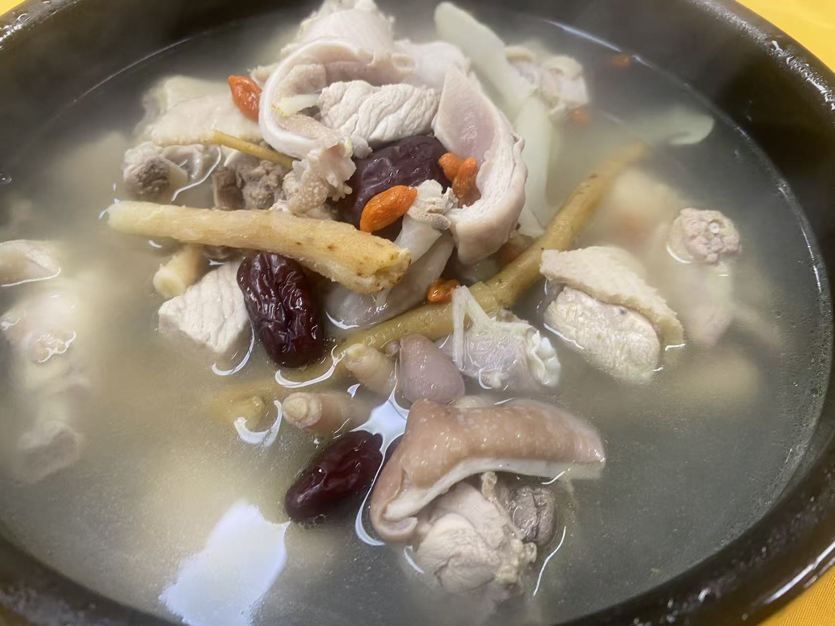 桂菜都有哪些菜名