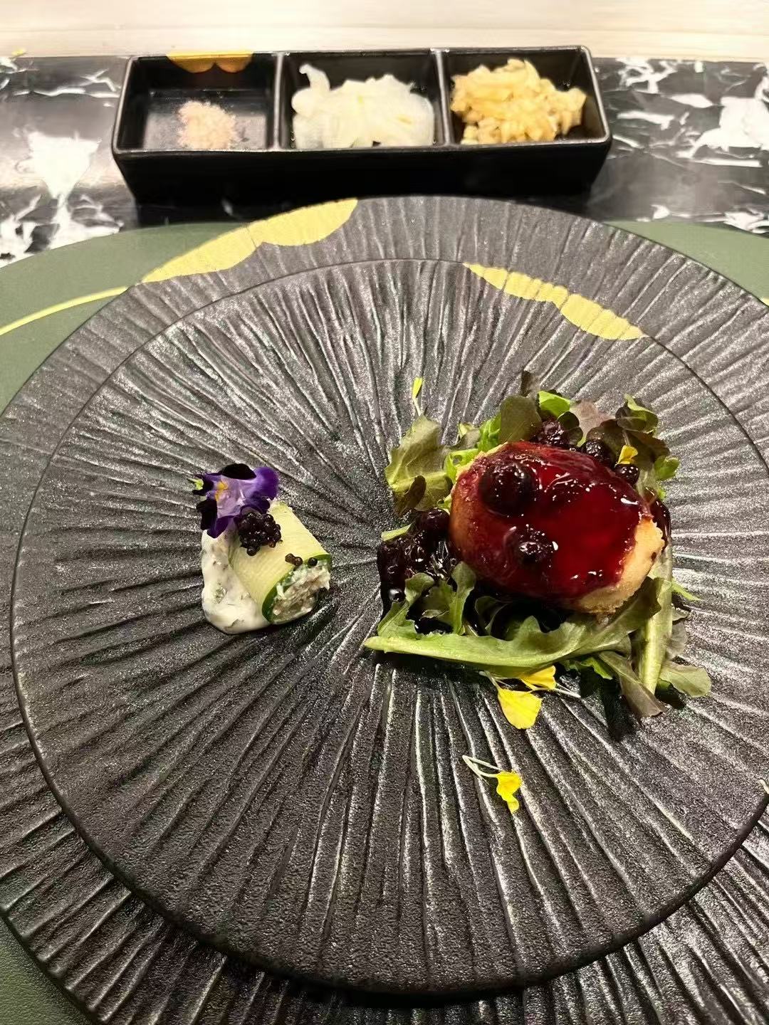 中式烧鸟做法大全