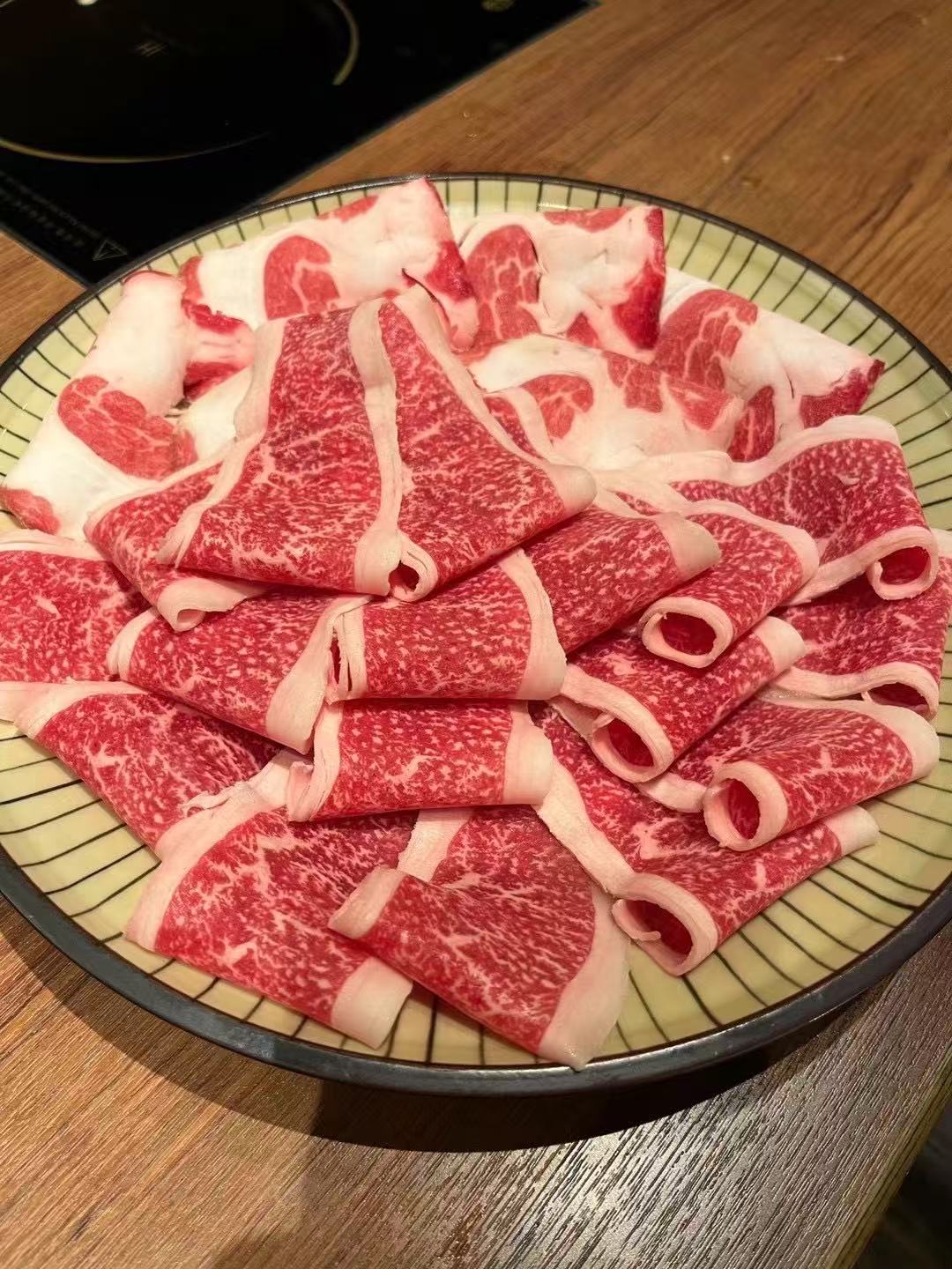 自选称重快餐食谱